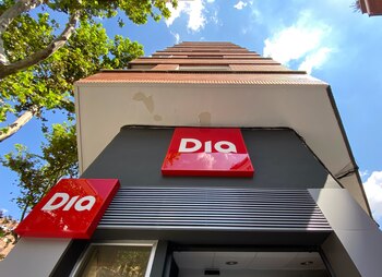 03/09/2021 La entrada de un