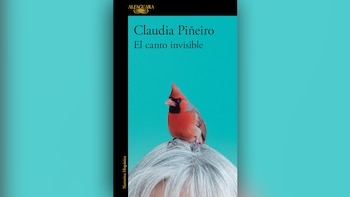 Claudia PIñeiro