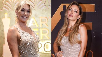 Yanina y Evangelina se encontraron