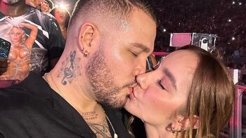 Jessi Uribe contó cómo comenzó