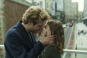 Secretos de familia (Netflix)