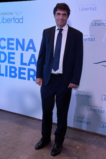 Cena Fundacion Libertad 2026
