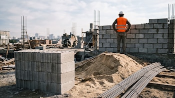 Materiales de construcción registraron en julio su tercera mayor alza de precios de 2026 en Nicaragua