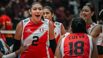 ¿Cómo se jugarán los octavos del Mundial Sub 17 de Vóley 2026? Perú y todos los detalles de la ronda eliminatoria