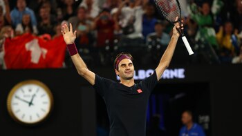 Épico y dramático triunfo de