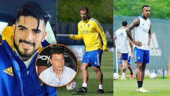 Battaglia bajó el martillo justo