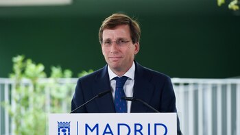 Madrid dará un cheque de