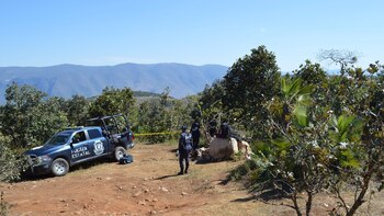 Negro fin de semana en