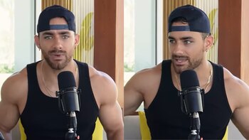 Austin Palao habla de sus