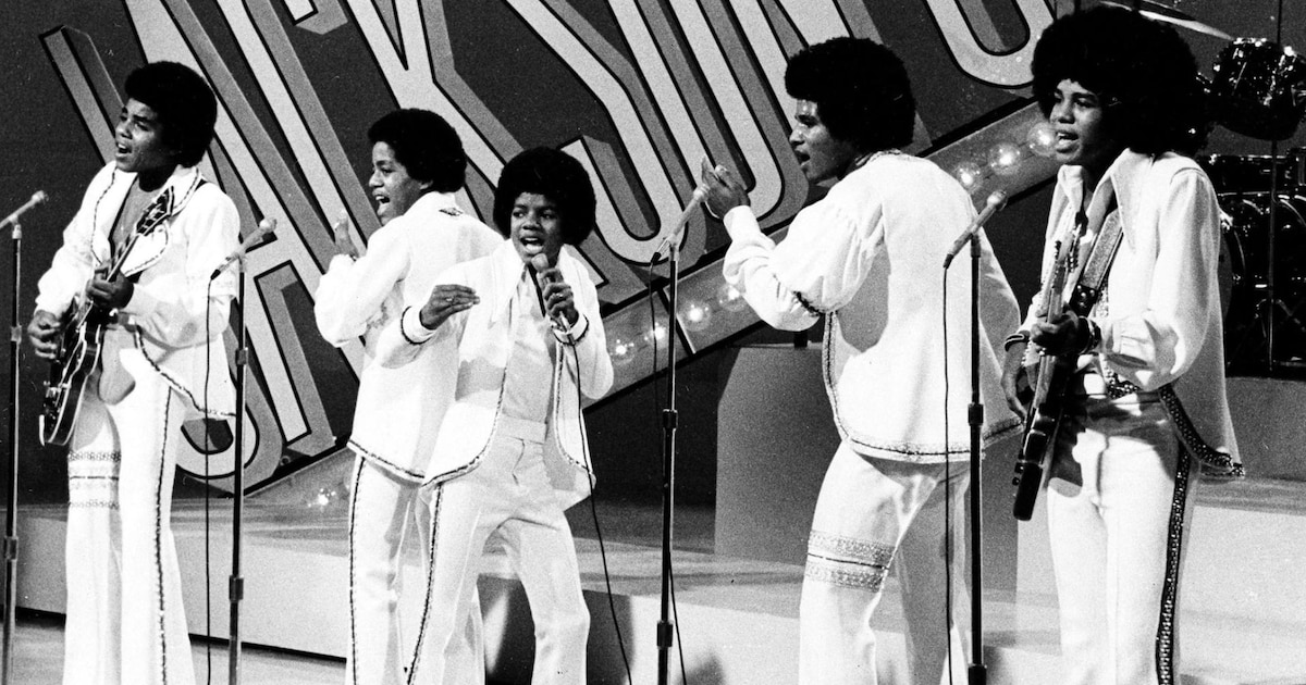 Los Jackson 5 protagonizan su primer documental con imágenes de archivo inéditas