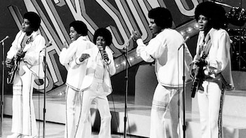 Los Jackson 5 protagonizan su primer documental con imágenes de archivo inéditas