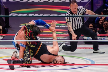 Los Guerreros Laguneros vencieron a