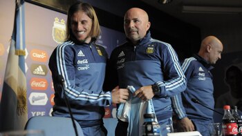 La relación entre Beccacece y