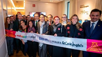 El Foro Turismo e Inversión