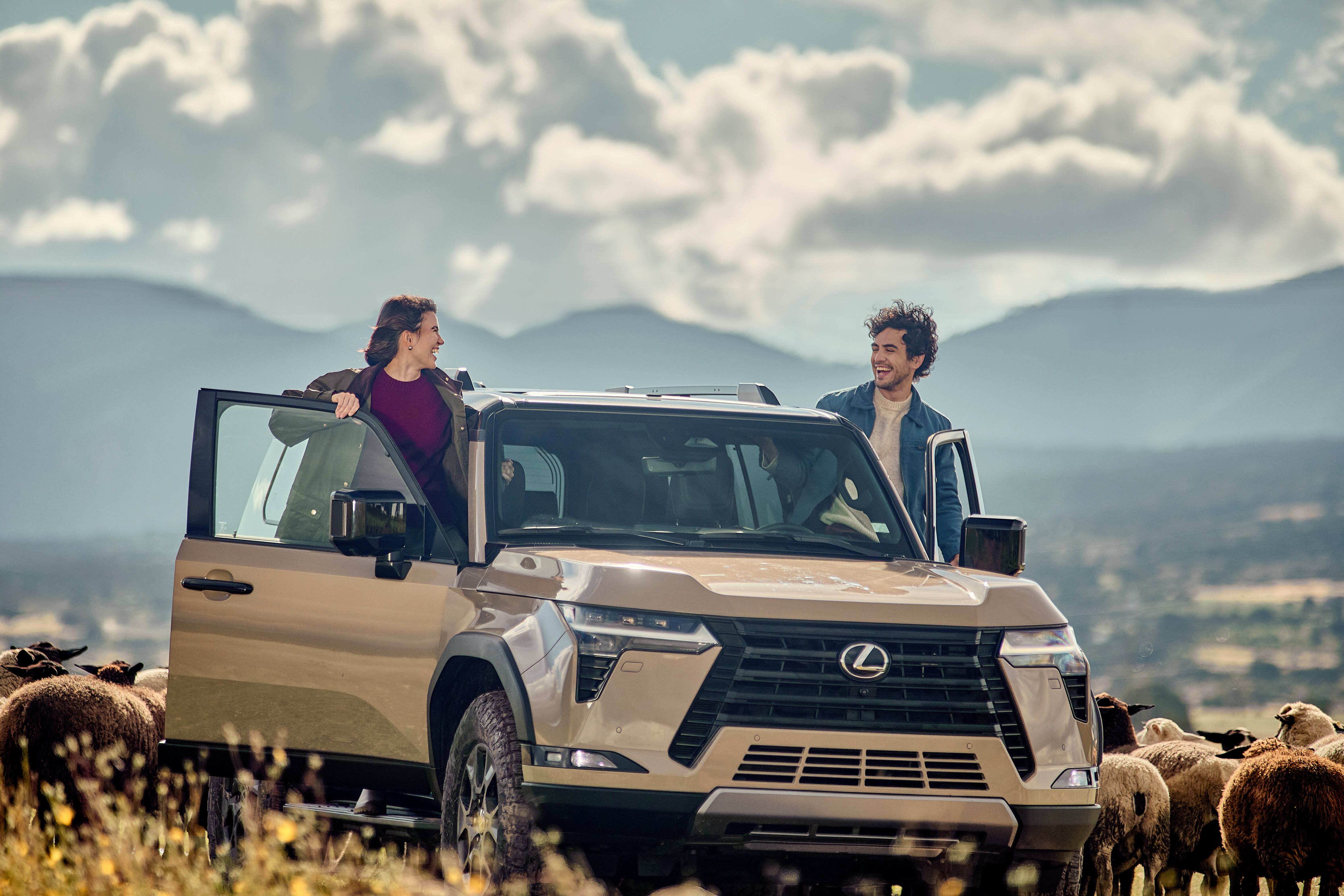 La llegada de Lexus a México redefine el lujo automotriz con una propuesta que fusiona tradición japonesa y tecnología de vanguardia. (Cortesía Lexus)