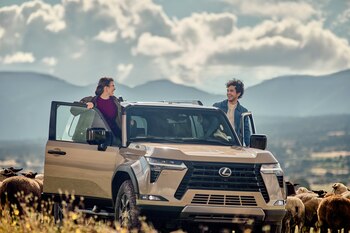 La llegada de Lexus a