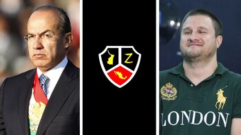 'La Barbie' mandó un mensaje