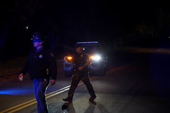 La primera llamada al 911