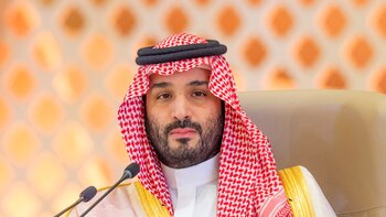Arabia Saudita sentenció a muerte