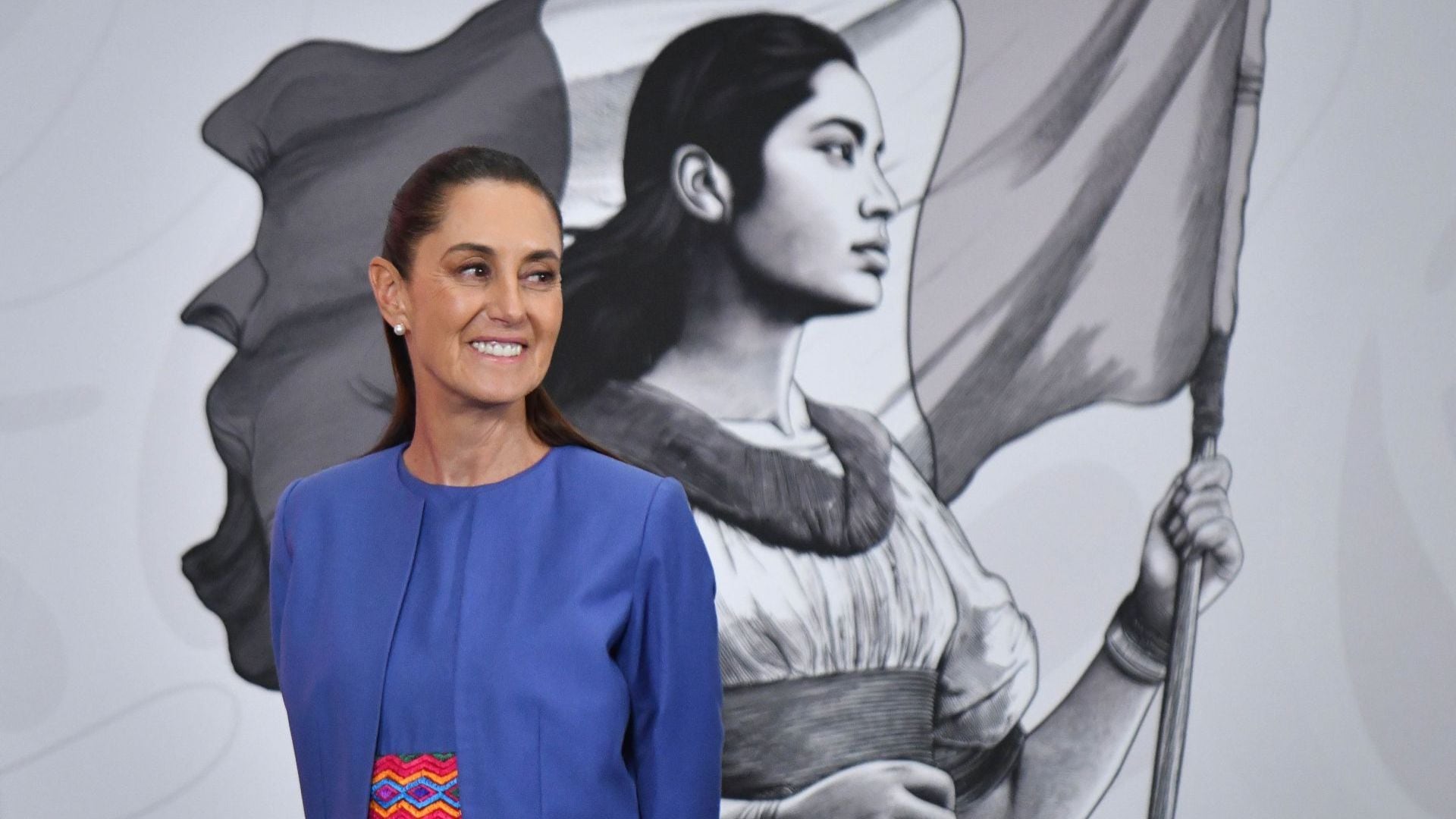 Los cambios que ha hecho Claudia Sheinbaum en su administración. FOTO: MARIO JASSO/CUARTOSCURO.COM