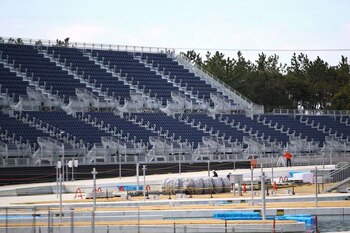 Tokio 2020 espera recuperar la