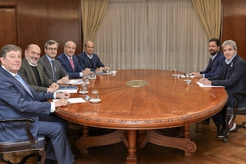 Caputo UIA