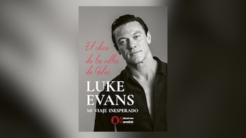 Cubierta de 'El chico de