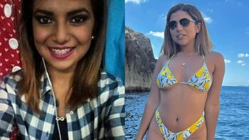 La transformación física de Susana