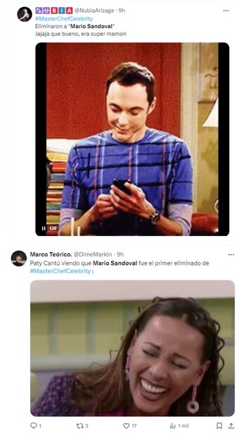 Fans de Paty Cantú tundieron