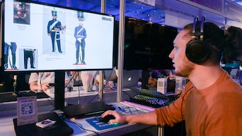 La idea en Digi Learnnials