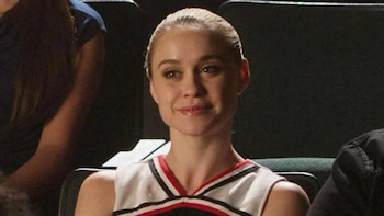 Becca Tobin revela su preocupación por su regreso al reboot de ‘Glee’