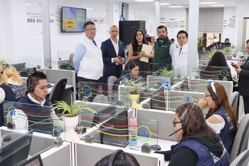 Firman pacto de creación de