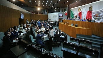 Congreso de Nuevo León propone