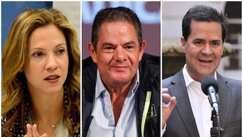 Germán Vargas Lleras arremetió contra