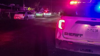 Al menos siete muertos durante