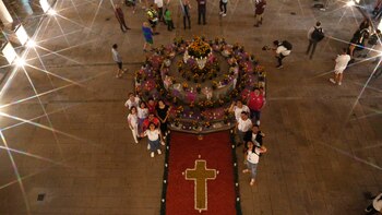 Los Gay Games en México