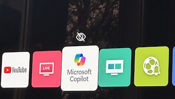 El nuevo software se colocó