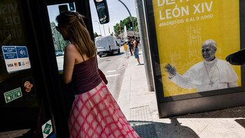 Mapa de movilidad en Madrid por la visita papal: refuerzo del 125% en Metro, del 35% en Cercanías y EMT gratis