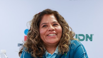 “No todo son medallas”, María
