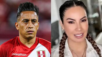 Christian Cueva y la exorbitante