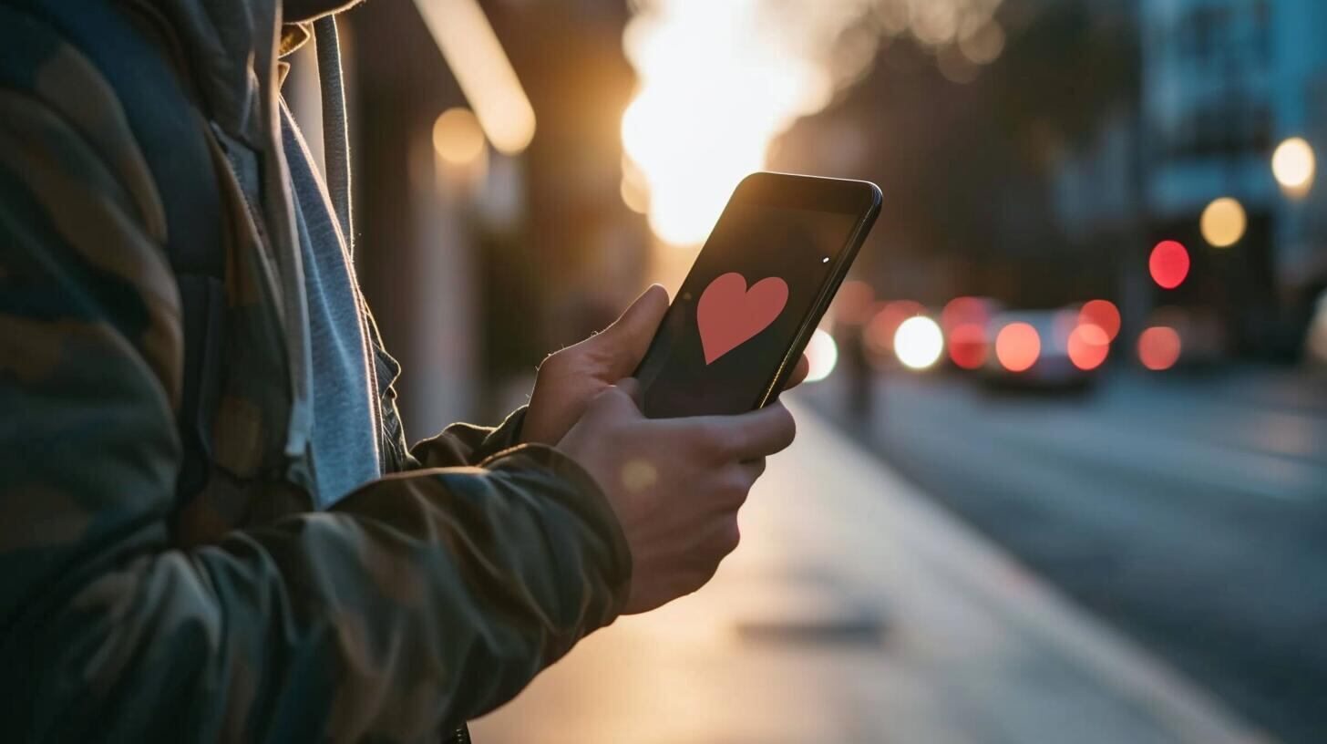 Personalizar el mensaje eleva el impacto emocional de la invitación. (Imagen ilustrativa Infobae)