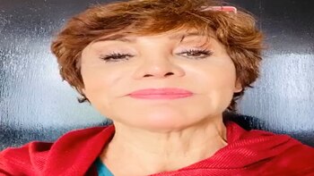 Según Luis de Alba, Maribel