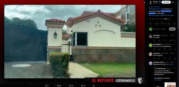 Las revelaciones sobre el alojamiento