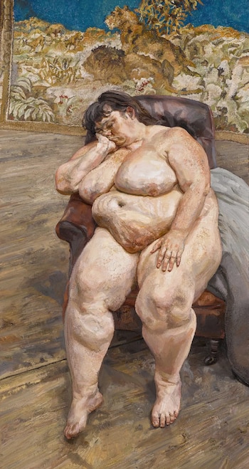 Una subasta récord de Sotheby’s entusiasma a Londres tras la resaca del Brexit