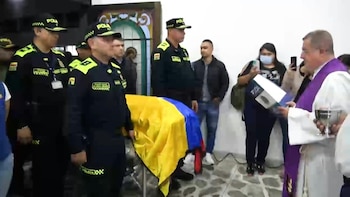 En Colombia la batalla contra