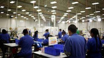 Stellenangebote für Kolumbianer in Kanada