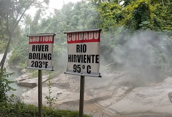 A pesar de su atractivo