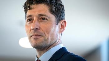 El alcalde de Minneapolis afirma