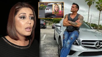 Karla Tarazona denuncia acoso por