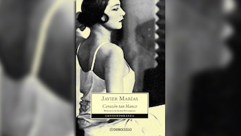 "Corazón tan blanco" es considereda